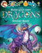 Build Your Own Dragons Sticker Book by Simon Tudhope