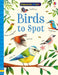 Birds to Spot by Kirsteen Robson