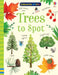 Trees to Spot by Kirsteen Robson