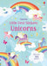 Little First Stickers Unicorns by Hannah (EDITOR) Watson
