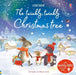 Twinkly Twinkly Christmas Tree by Sam Taplin