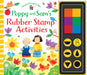 Poppy and Sam's Rubber Stamp Activities by Sam Taplin