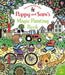 Poppy and Sam's Magic Painting Book by Sam Taplin