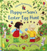 Poppy and Sam's Easter Egg Hunt by Sam Taplin