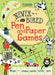 Pen and Paper Games by Emily Bone