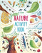 Nature Activity Book by Emily Bone