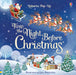 Pop-up 'Twas the Night Before Christmas by Clement C. Moore