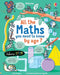 All the Maths You Need to Know by Age 7 by Katie Daynes