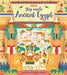 Step Inside Ancient Egypt by Rob Lloyd Jones