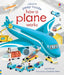 Peep Inside How a Plane Works by Lara Bryan