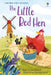 The Little Red Hen by Fiona Patchett