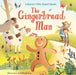 The Gingerbread Man 
