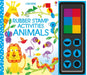 Rubber Stamp Activities Animals 