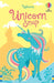 Unicorn Snap by Fiona Watt