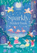 Sparkly Sticker Book by Fiona Patchett