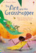 The Ant and the Grasshopper by Susanna Davidson