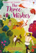 The Three Wishes by Andrew Prentice