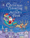 Christmas Colouring and Activity Book by Kirsteen Robson