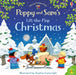 Poppy and Sam's Lift-the-Flap Christmas by Heather Amery