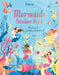 Mermaids Sticker Book by Fiona Watt