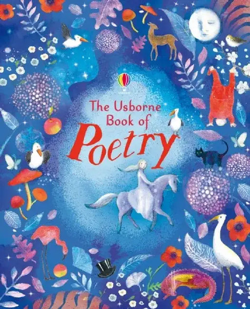 Poetry for Children by Robin Jones Gunn