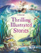 Thrilling Illustrated Stories by Various