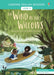 The Wind in the Willows by Kenneth Grahame