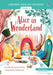 Alice in Wonderland by Lewis Carroll