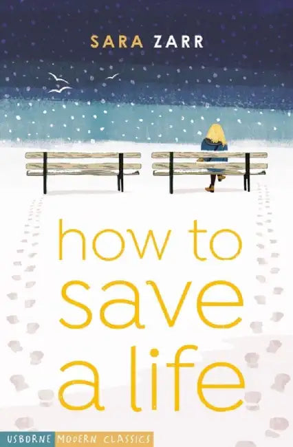 How to Save a Life by Asian Development Bank