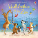 Hullabaloo at the Zoo by Susanna Davidson