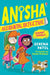 Anisha, Accidental Detective: Granny Trouble by Serena Patel