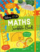 Maths Scribble Book by Alice James