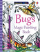 Bugs Magic Painting Book by Fiona Watt