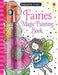 Fairies Magic Painting Book by Fiona Watt