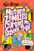 Mutant Zombies Cursed My School Trip by Matt Brown