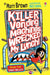 Killer Vending Machines Wrecked My Lunch by Matt Brown