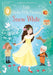 Little Sticker Dolly Dressing Snow White by Fiona Watt
