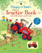 Poppy and Sam's Wind-Up Tractor Book by Heather Amery