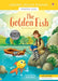 The Golden Fish by Andy Prentice