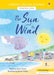 The Sun and the Wind by Laura Cowan