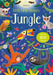 Little First Stickers Jungle by Kirsteen Robson