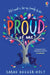 Proud of Me by Sarah Hagger-Holt