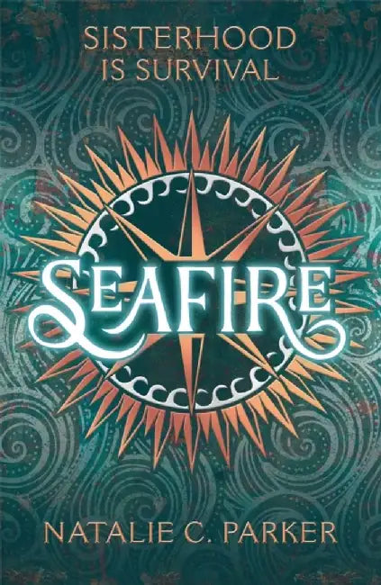 Seafire by Diana Spechler
