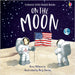 On the Moon by Anna Milbourne