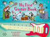 My First Guitar Book by Sam Taplin