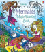 Mermaids Magic Painting Book by Fiona Watt
