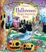 Halloween Magic Painting Book by Fiona Watt
