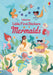 Little First Stickers Mermaids by Holly Bathie