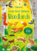 Little First Stickers Woodlands by Caroline Young