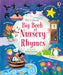 Big Book of Nursery Rhymes by Felicity Brooks